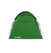 Namiot rodzinny Boston 4 DURAL green Husky