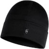 Czapka Buff Heavyweight Merino Wool Hat Loose - black
