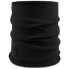 Chusta wielofunkcyjna Buff Heavyweight Merino Wool - solid black