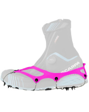 Nakładki antypoślizgowe na buty Nortec Trail 2.4 S (36-38) pink
