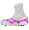 Nakładki antypoślizgowe na buty Nortec Trail 2.4 M (39-41) pink