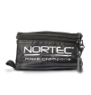 Nakładki antypoślizgowe na buty Nortec Nordic 2.4 L (40-43) black