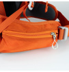 Plecak turystyczny Svellnose 40 orange Bergson