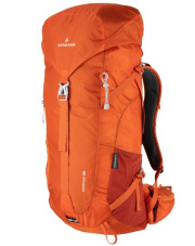Plecak turystyczny Svellnose 40 orange Bergson