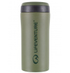 Kubek termiczny Thermal Mug Matt Khaki 300 ml Lifeventure khaki mat