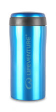 Kubek termiczny Thermal Mug Blue 300 ml Lifeventure niebieski