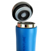 Kubek termiczny Thermal Mug Blue 300 ml Lifeventure niebieski