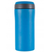 Kubek termiczny Thermal Mug Matt Blue 300 ml Lifeventure niebieski mat