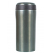 Kubek termiczny Thermal Mug Tungsten 300 ml srebrny połysk Lifeventure 