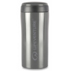 Kubek termiczny Thermal Mug Tungsten 300 ml srebrny połysk Lifeventure 