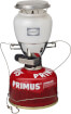 Turystyczna lampa gazowa Primus Easy Light