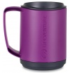 Kubek termiczny Ellipse Insulated Mug 350 ml fioletowy Lifeventure