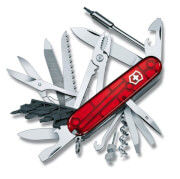 Scyzoryk Victorinox – CYBERTOOL L