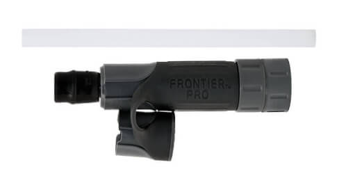 Filtr do wody Aquamira Frontier™ Pro Ultralight Water Filter
