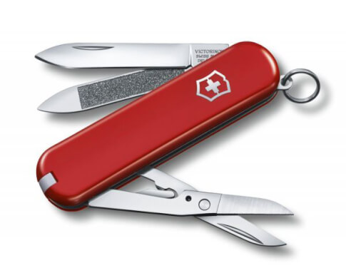 Scyzoryk Victorinox – EXECUTIVE 81