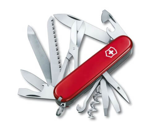 Scyzoryk Victorinox – RANGER