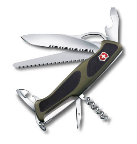 Scyzoryk Victorinox – RANGERGRIP 179