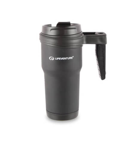 Kubek termiczny 0,5 l Mega Trek Mug Lifeventure