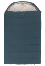 Śpiwór Outwell Sleeping Bag Campion Lux Double