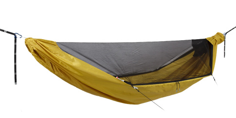 Hamak z moskitierą Lesovik Draka Disa Pear