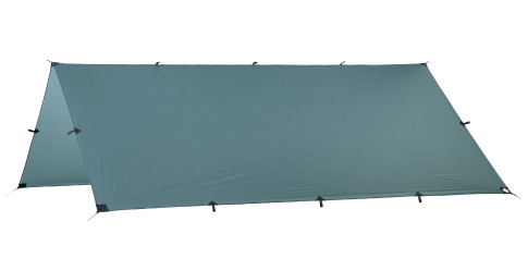 Tarp do hamaka Lesovik Groza Silver Pine