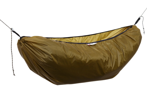 Mini hamak na sprzęt Lesovik Huba Disa Pear