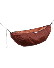 Mini hamak na sprzęt Lesovik Huba Terra Rosa