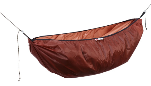 Mini hamak na sprzęt Lesovik Huba Terra Rosa