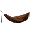 Hamak Lesovik BYSTRY Choco Root z systemem zawieszenia SNEKA