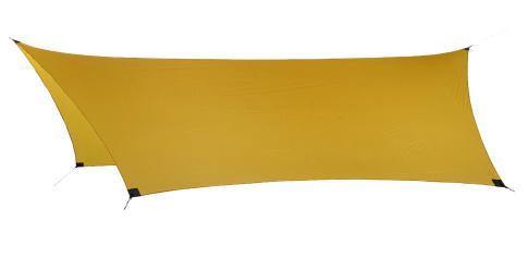 Tarp do hamaka Lesovik Heksa Disa Pear