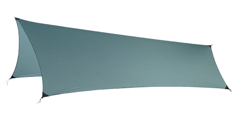 Tarp Lesovik Zmora Silver Pine