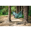 Hamak Lesovik BYSTRY Silver Pine z systemem zawieszenia SNEKA
