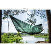 Hamak Lesovik BYSTRY Silver Pine z systemem zawieszenia SNEKA
