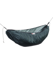 Mini hamak na sprzęt Lesovik Huba Silver Pine