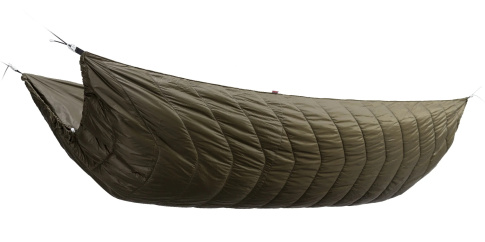 Podpinka hamakowa Otul Lite Mayfly Green Lesovik