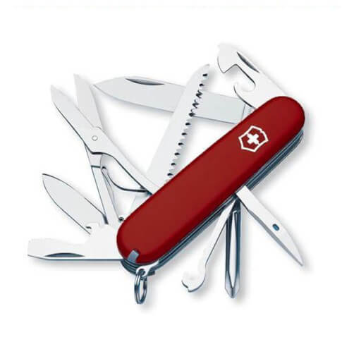 Scyzoryk Victorinox – FIELDMASTER CELIDOR