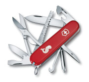 Scyzoryk Victorinox – FISHERMAN z rybką Celidor