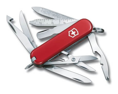 Scyzoryk Victorinox – MINICHAMP Celidor