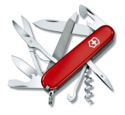 Scyzoryk Victorinox – MOUNTAINEER Celidor