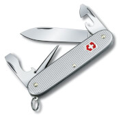 Scyzoryk Victorinox – Pioneer srebrny