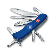 Scyzoryk Victorinox – SKIPPER ząbkowany nylon