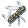 Scyzoryk Victorinox – SPARTAN kamuflaż CELIDOR