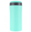 Kubek termiczny Thermal Mug Aqua 300 ml Lifeventure morski mat