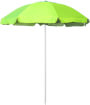 Parasol plażowy Brunner RIDE 2 SEA 160cm