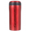 Kubek termiczny Thermal Mug Red 300 ml  Lifeventure czerwony