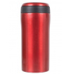 Kubek termiczny Thermal Mug Red 300 ml  Lifeventure czerwony