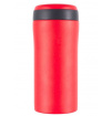 Kubek termiczny Thermal Mug Matt Red 300 ml Lifeventure czerwony mat