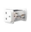 Adapter Lifesystems – Worldwide travel Adaptor