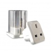 Adapter Lifesystems – Worldwide travel Adaptor