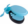 Zestaw naczyń turystycznych Primus Meal Set Blue